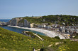Foto: Yport, Normandie Yport, Normandie
