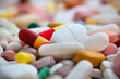 Medicine pills