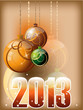 Copertina calendario 2013
