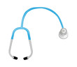 vector icon stethoscope