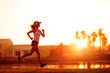 healthy runner training