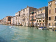Venice (Italy) one of the most beautiful cities in the world.