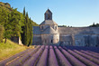 Foto: Abbaye de Sénanque Abbaye de Sénanque
