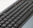 Keyboard View