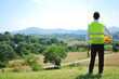 Construction worker