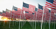 4th of July