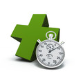Urgent pharmacy