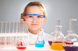 Science fan