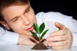 Foto: Nature needs you Nature needs you