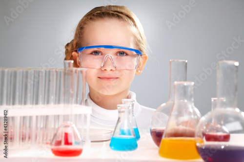 Photo: Science fan Science fan