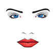 beauty_young_woman_face