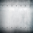 metal plate
