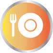 icon meal