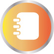 icon agenda