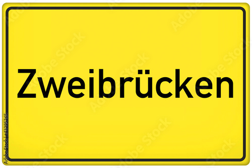 Illustration: Zweibrücken Zweibrücken