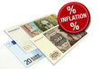Illustration: Inflation Inflation