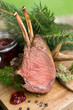 Hirschkarree