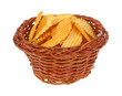 Basket Cheddar Flavored Chips