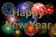 Silvester - Happy New Year