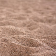 sand closeup as texture