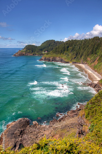 Photo: Hecta Head Lighthouse Hecta Head Lighthouse