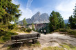 Peitlerkofel - Villnößtal - Dolomiten - Alpen