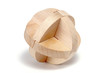 Wooden puzzle