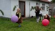 Video: children playing children playing