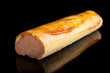 chocolate Swiss roll