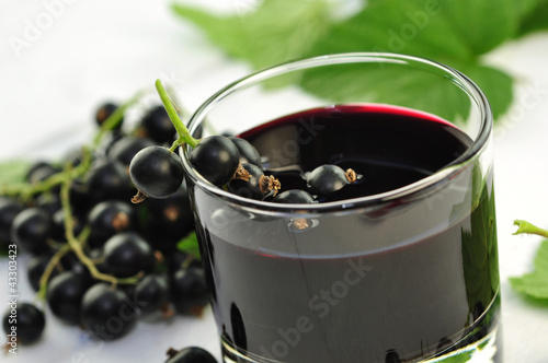Photo: Johannisbeerensaft Johannisbeerensaft