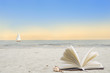 Ruhe am Strand