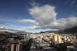 Photo: Quito in Ecuador Quito in Ecuador