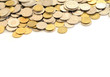Swiss coins