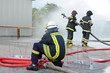 Feuerwehr