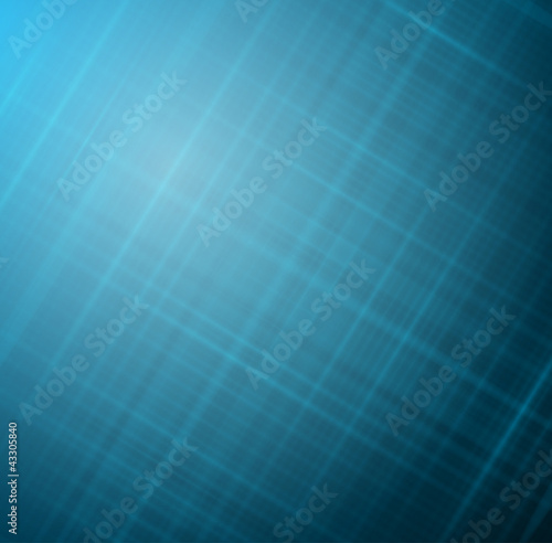 Vector: abstract blue shining blurred lines background abstract blue shining blurred lines background