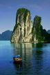 baie d'halong