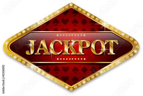 Vector: Jackpot Jackpot