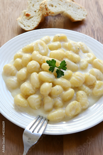 Foto: Gnocchi Gnocchi
