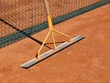 Foto: tennis court tennis court