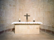 Kirchenaltar
