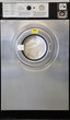 a used iindustrial washing machine