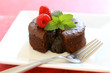 Chocolate Lava Cake