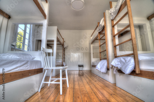 Photo: Bunk Beds Bunk Beds