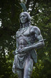 The Great Sachem Monument