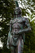 The Great Sachem Monument