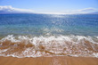 Kaanapali Beach, Maui, Hawaii