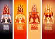 Special Offer Banners