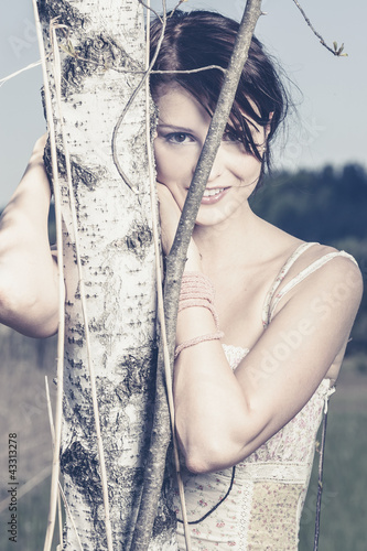 Photo: Vintage romantic Vintage romantic