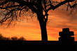 Sonnenuntergang