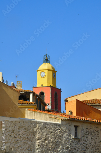 Photo: Saint-Tropez Saint-Tropez